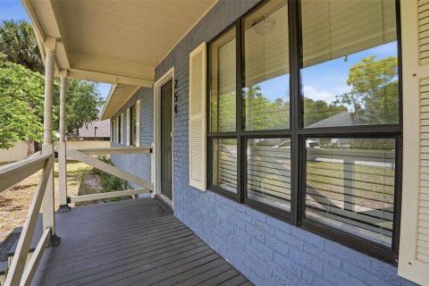 Купить виллу или дом в Ормонд-Бич, Флорида 3 комнаты, 157.93м2, № 2203795 - фото 3