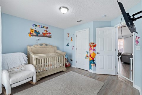 Villa ou maison à vendre à Palm Coast, Floride: 4 chambres, 165.27 m2 № 2290968 - photo 25
