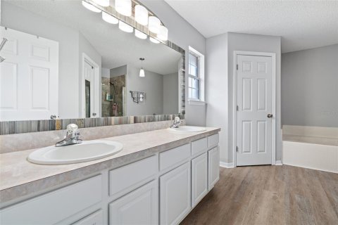 Villa ou maison à vendre à Palm Coast, Floride: 4 chambres, 165.27 m2 № 2290968 - photo 22