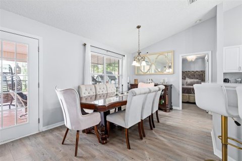 Villa ou maison à vendre à Palm Coast, Floride: 4 chambres, 165.27 m2 № 2290968 - photo 11