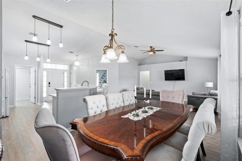 Villa ou maison à vendre à Palm Coast, Floride: 4 chambres, 165.27 m2 № 2290968 - photo 10