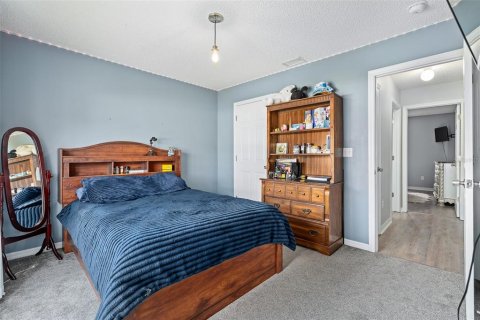 Villa ou maison à vendre à Palm Coast, Floride: 4 chambres, 165.27 m2 № 2290968 - photo 27