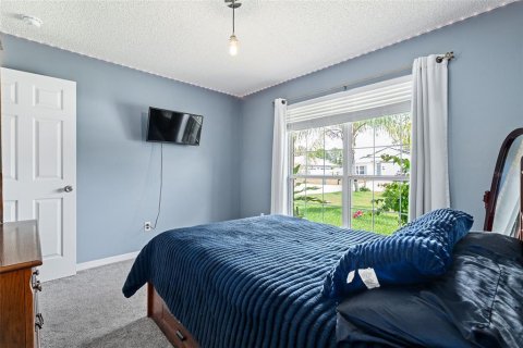 Villa ou maison à vendre à Palm Coast, Floride: 4 chambres, 165.27 m2 № 2290968 - photo 28