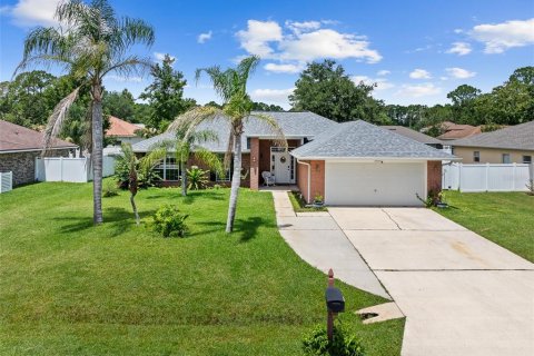 Casa en Palm Coast, Florida 4 dormitorios, 165.27 m2 № 2290968