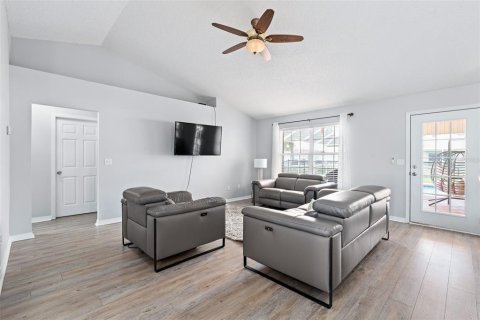Villa ou maison à vendre à Palm Coast, Floride: 4 chambres, 165.27 m2 № 2290968 - photo 16