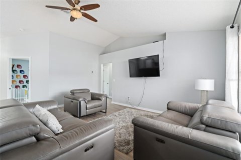 Villa ou maison à vendre à Palm Coast, Floride: 4 chambres, 165.27 m2 № 2290968 - photo 14