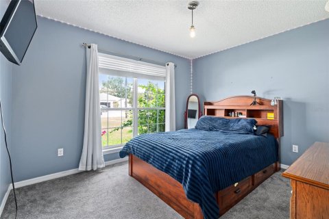 Villa ou maison à vendre à Palm Coast, Floride: 4 chambres, 165.27 m2 № 2290968 - photo 26