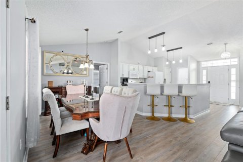 Villa ou maison à vendre à Palm Coast, Floride: 4 chambres, 165.27 m2 № 2290968 - photo 12