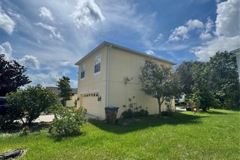 House in Kissimmee, Florida 4 bedrooms, 238.85 sq.m. № 1869641 - photo 3