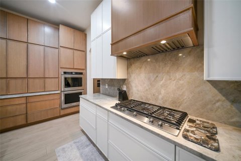 Купить виллу или дом в Нокомис, Флорида 9 комнат, 456.52м2, № 2111682 - фото 23