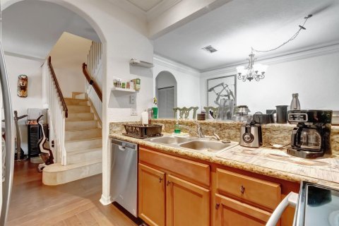 Condo in Boynton Beach, Florida, 4 bedrooms  № 2241255 - photo 6