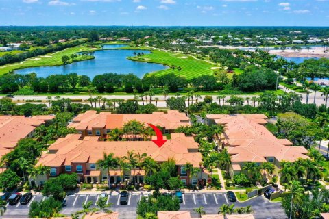 Condo in Boynton Beach, Florida, 4 bedrooms  № 2241255 - photo 25