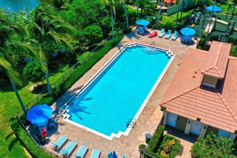 Condo in Boynton Beach, Florida, 4 bedrooms № 2241255 - photo 26