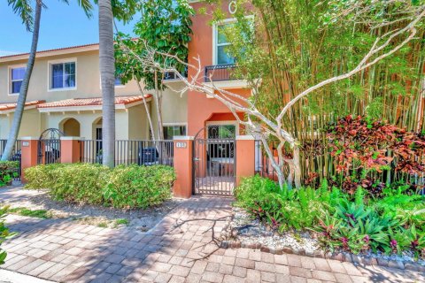 Condo in Boynton Beach, Florida, 4 bedrooms  № 2241255 - photo 30