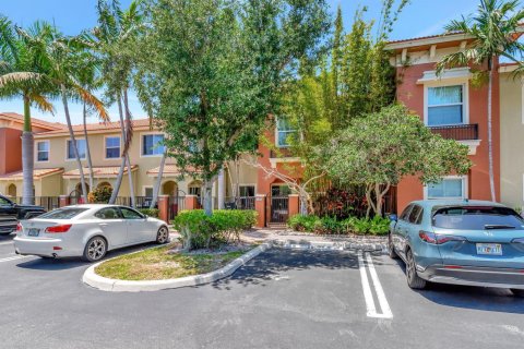 Condo in Boynton Beach, Florida, 4 bedrooms № 2241255 - photo 29