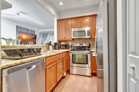 Condo in Boynton Beach, Florida, 4 bedrooms № 2241255 - photo 5