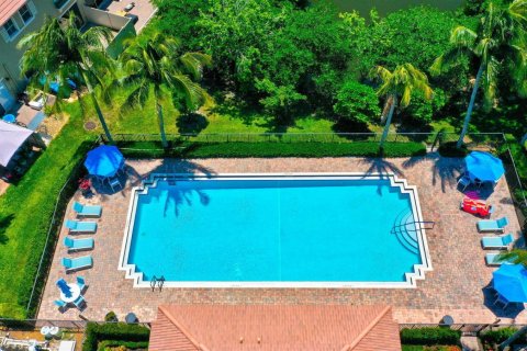 Condo in Boynton Beach, Florida, 4 bedrooms № 2241255 - photo 27