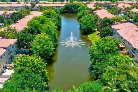 Condo in Boynton Beach, Florida, 4 bedrooms № 2241255 - photo 28