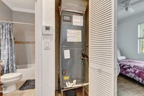 Condo in Boynton Beach, Florida, 4 bedrooms № 2241255 - photo 20