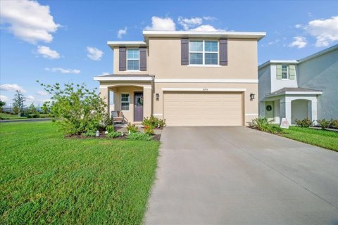 Casa en venta en Ocala, Florida, 3 dormitorios, 187.85 m2 № 1919565 - foto 1
