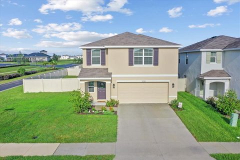 Casa en venta en Ocala, Florida, 3 dormitorios, 187.85 m2 № 1919565 - foto 2