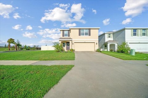 Casa en venta en Ocala, Florida, 3 dormitorios, 187.85 m2 № 1919565 - foto 4