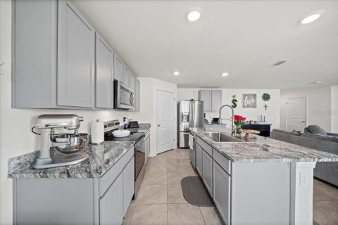 Casa en venta en Ocala, Florida, 3 dormitorios, 187.85 m2 № 1919565 - foto 23