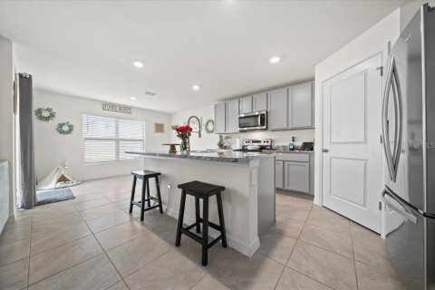 Casa en venta en Ocala, Florida, 3 dormitorios, 187.85 m2 № 1919565 - foto 17