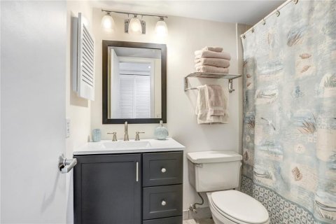 Condominio en alquiler en Saint Petersburg, Florida, 2 dormitorios, 97.55 m2 № 1591988 - foto 19