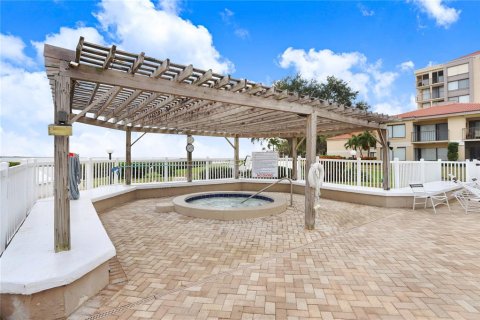 Condominio en alquiler en Saint Petersburg, Florida, 2 dormitorios, 97.55 m2 № 1591988 - foto 28
