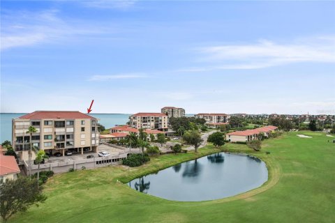 Condominio en alquiler en Saint Petersburg, Florida, 2 dormitorios, 97.55 m2 № 1591988 - foto 30