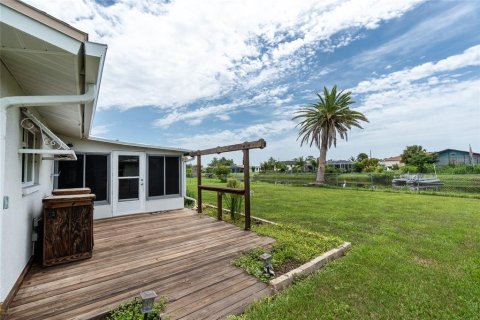 Casa en venta en Rotonda, Florida, 2 dormitorios, 137.5 m2 № 1808910 - foto 14