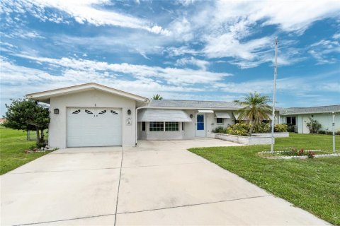 Casa en venta en Rotonda, Florida, 2 dormitorios, 137.5 m2 № 1808910 - foto 3