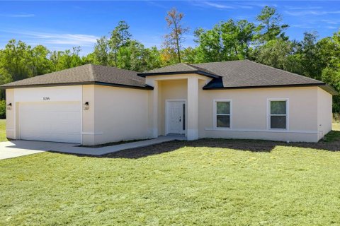 Casa en Ocala, Florida 4 dormitorios, 153.75 m2 № 2208886