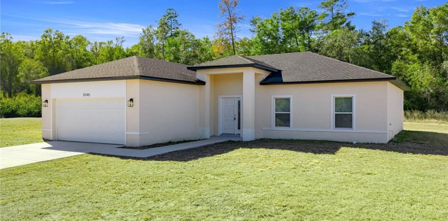 Casa en Ocala, Florida 4 dormitorios, 153.75 m2 № 2208886