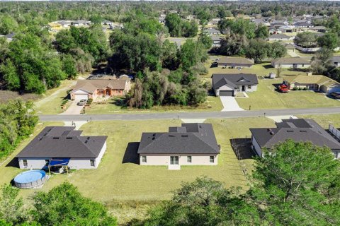 Casa en venta en Ocala, Florida, 4 dormitorios, 153.75 m2 № 2208886 - foto 26