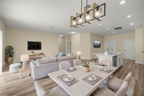 Casa en venta en Ocala, Florida, 4 dormitorios, 153.75 m2 № 2208886 - foto 9