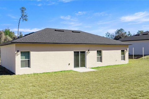 Casa en venta en Ocala, Florida, 4 dormitorios, 153.75 m2 № 2208886 - foto 23