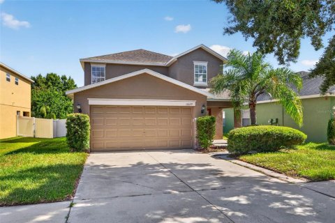 House in Riverview, Florida 4 bedrooms, 203.46 sq.m. № 2207210 - photo 8