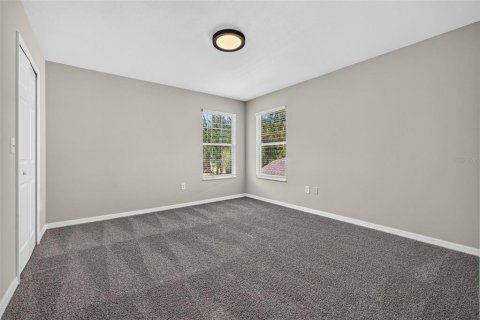 House in Riverview, Florida 4 bedrooms, 203.46 sq.m. № 2207210 - photo 29