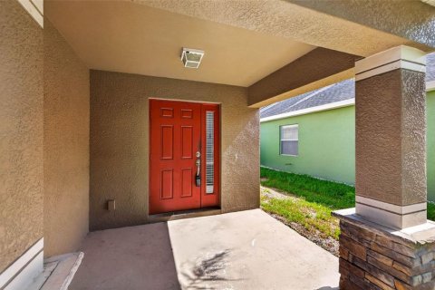 House in Riverview, Florida 4 bedrooms, 203.46 sq.m. № 2207210 - photo 9