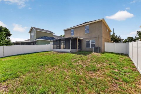 House in Riverview, Florida 4 bedrooms, 203.46 sq.m. № 2207210 - photo 30