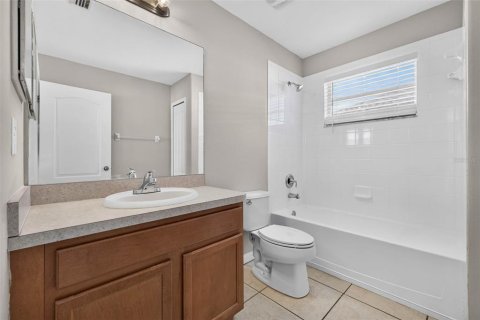 House in Riverview, Florida 4 bedrooms, 203.46 sq.m. № 2207210 - photo 28