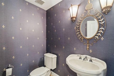 Купить кондоминиум в Орландо, Флорида 7 комнат, 222.87м2, № 1902310 - фото 11