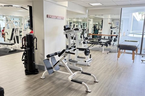Condominio en alquiler en Aventura, Florida, 2 dormitorios, 237.83 m2 № 2066967 - foto 17