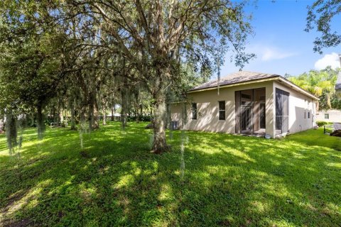 Villa ou maison à vendre à Kissimmee, Floride: 4 chambres, 180.32 m2 № 2356595 - photo 23
