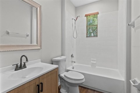 Villa ou maison à vendre à Kissimmee, Floride: 4 chambres, 180.32 m2 № 2356595 - photo 15