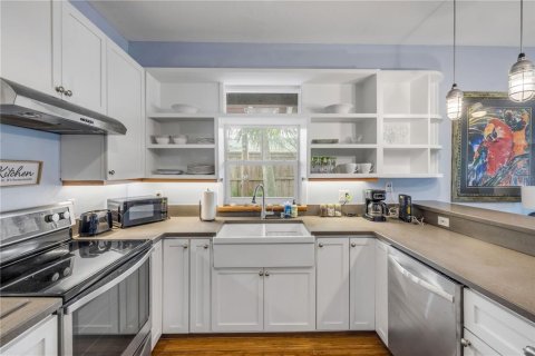 Casa en venta en New Smyrna Beach, Florida, 3 dormitorios, 121.52 m2 № 1914238 - foto 3