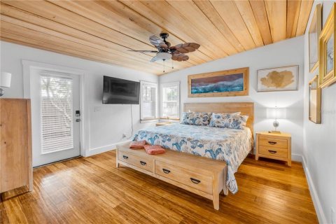 Casa en venta en New Smyrna Beach, Florida, 3 dormitorios, 121.52 m2 № 1914238 - foto 4