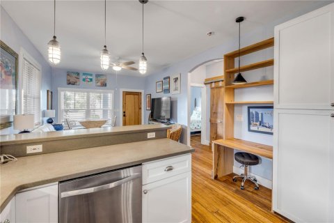 Casa en venta en New Smyrna Beach, Florida, 3 dormitorios, 121.52 m2 № 1914238 - foto 12